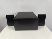 JAMO SW25 + SAT25 Zestaw audio 2.1