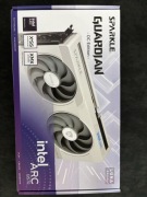 Intel ARC B570 10GB Guardian OC