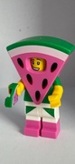LEGO 71023 MOVIE 2 MINIFIGURES ARBUZ NR 8