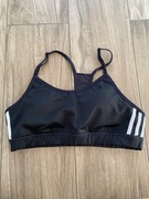 Biustonosz sportowy ADIDAS rozmiar L j. Nowy
