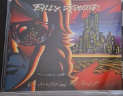 Billy Squier / Yes / Creatures of Habit  /CD