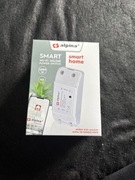 Alpina Inteligentny wyłącznik przewodowy Wi-Fi działa z Alexa i Google Home