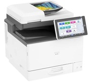 Ricoh IM C300 - wielofunkcyjne urządzenie kolorowe formatu A4