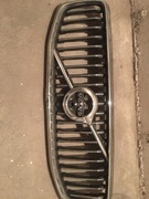 VOLVO XC 60 2  GRILL atrapa 17 -22 logo kamera