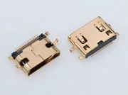 Gniazdo 19 pin HDMI JACK typu B BOSTO