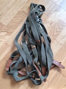 Pas nośny do pm 63 RAK itp