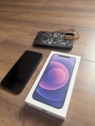 Iphone 13 128gb w kolorze czarnym