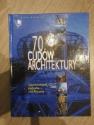 70 cudów architektury 