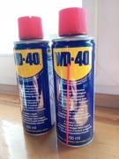 WD-40 150ml preparat wielofunkcyjny odrdzewiacz