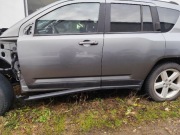 Drzwi prawy lewy tył przód Jeep Compass 