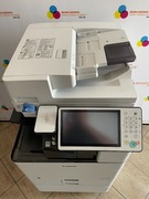 URZĄDZENIE WIELOFUNKCYJNE CANON C5535i SKAN WIFI FV GWAR.