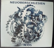 Neuoberschlesien - N.OS ,CD (Oberschlesien)