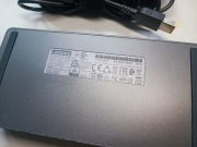 Stacja dokująca Lenovo Thunderbolt 3 Essential Dock 40AV