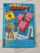 C 128 er Czasopismo Commodore