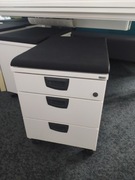 Szafka pod biurko, kontenerek Kinnarps Okazja