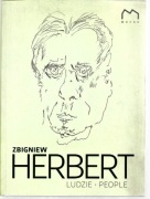 Ludzie People Zbigniew Herbert