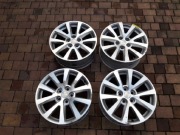 Chevrolet malibu felgi alufelgi R18 rocznik 2012+