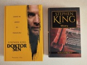 Doktor sen / Misery - Stephen King