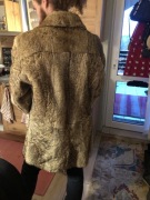 Futro męskie Levy Berlin