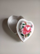 Puzderko w kształcie serca