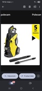 Myjka cisnieniowa karcher k7