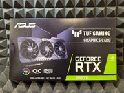 ASUS RTX 3080Ti TUF Gaming OC 12GB GDDR6X 384bit 3DP/HDMI