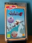 Patapon 3 Sony PSP