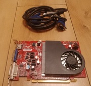 MSI NVIDIA GEFORCE 9500 GS 512 MB
