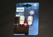 Philips retrofity LED Ultinon Pro 3000 W21W kolor biały
