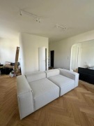 Sofa 3 osbowa lenon westwing kanapa