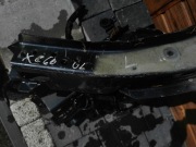 VOLVO XC60 II ĆWIARTKA LEWA PRZÓD