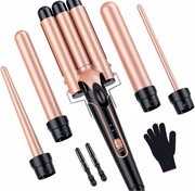 Lokówka wielofunkcyjna YICAIZI 2023SD