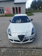 Alfa Romeo Gulietta QV 2015 r, 1,6 JTD , 120 km , 157 tyś km,wer