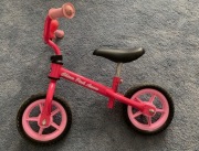 Rowerek biegowy Chicco