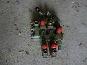rozdzielacz hydrauliczny