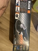 SZLIFIERKA KĄTOWA DIAX 230 SOFT START MOCNA 2000W