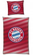 Komplet pościeli Bayern Monachium