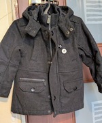 Kurtka Reserved Parka