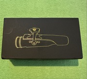 Ustnik do saksofonu Theo Wanne Durga 5.