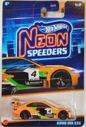 HOT WHEELS BMW M3 GT2