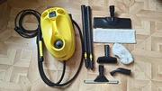 Parownica Karcher SC3 EasyFix 1900W Zestaw