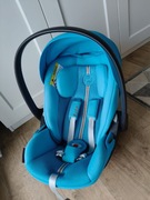 Fotelik cybex cloud g i-size . Gwarancja 