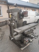 Frezarka JAFO Jarocin