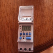 Elektroniczny programator czasowy