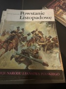 Dzieje narodu i państwa polskiego