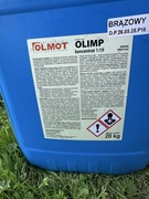 Przemysłowy impregnat do drewna OLIMP 20kg