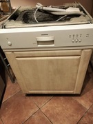 Zmywarka do zabudowy 