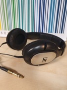Słuchawki Sennheiser HD 206 sprawne