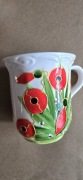 Kubek ręcznie malowany ok. 300 ml