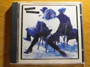 TINA TURNER - FOREIGN AFFAIR